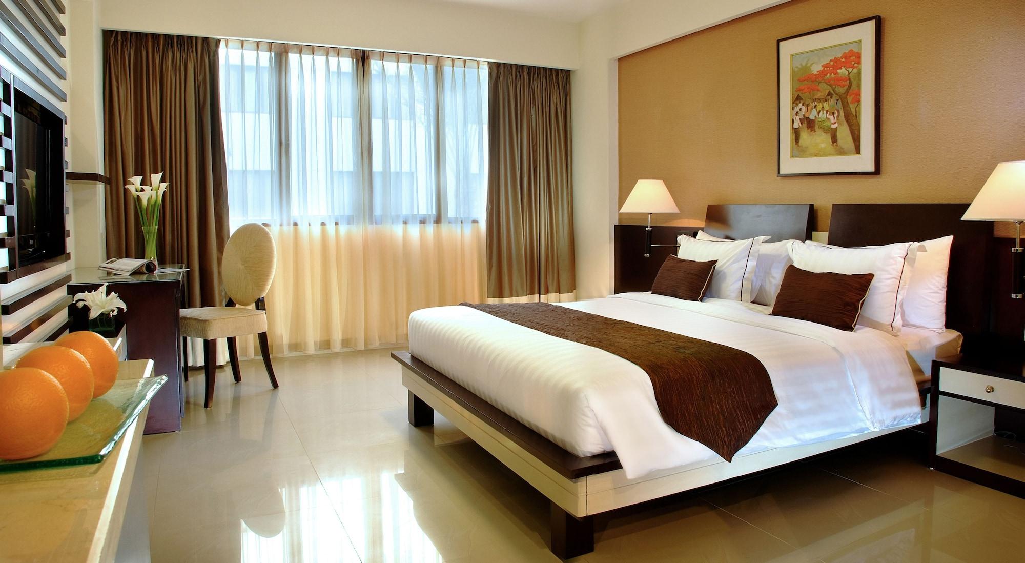 แอสตัน คูตา โฮเต็ล แอนด์ เรสซิเดนซ์ Hotel กูตา ภายนอก รูปภาพ