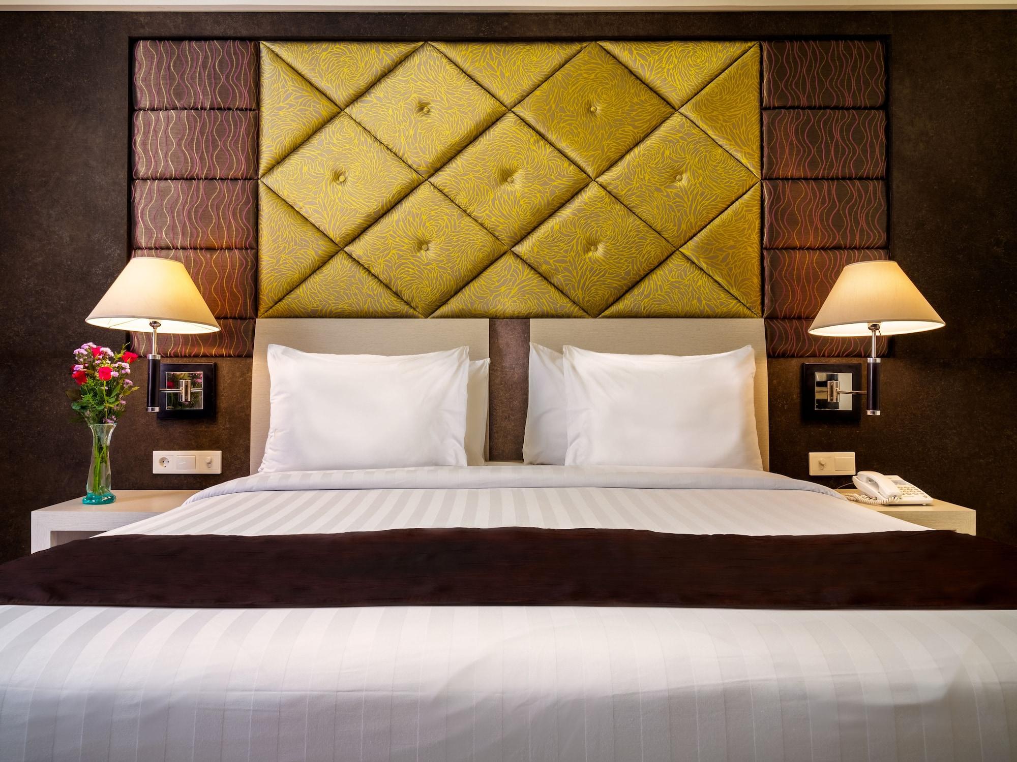 แอสตัน คูตา โฮเต็ล แอนด์ เรสซิเดนซ์ Hotel กูตา ภายนอก รูปภาพ
