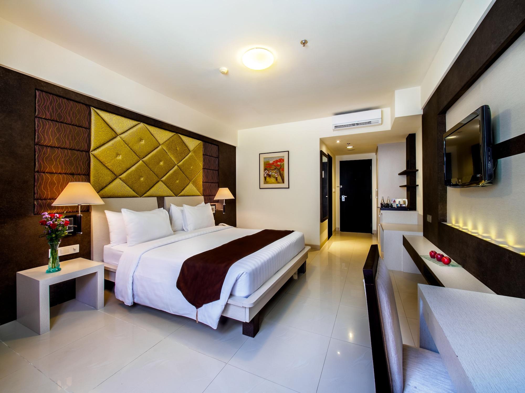 แอสตัน คูตา โฮเต็ล แอนด์ เรสซิเดนซ์ Hotel กูตา ภายนอก รูปภาพ